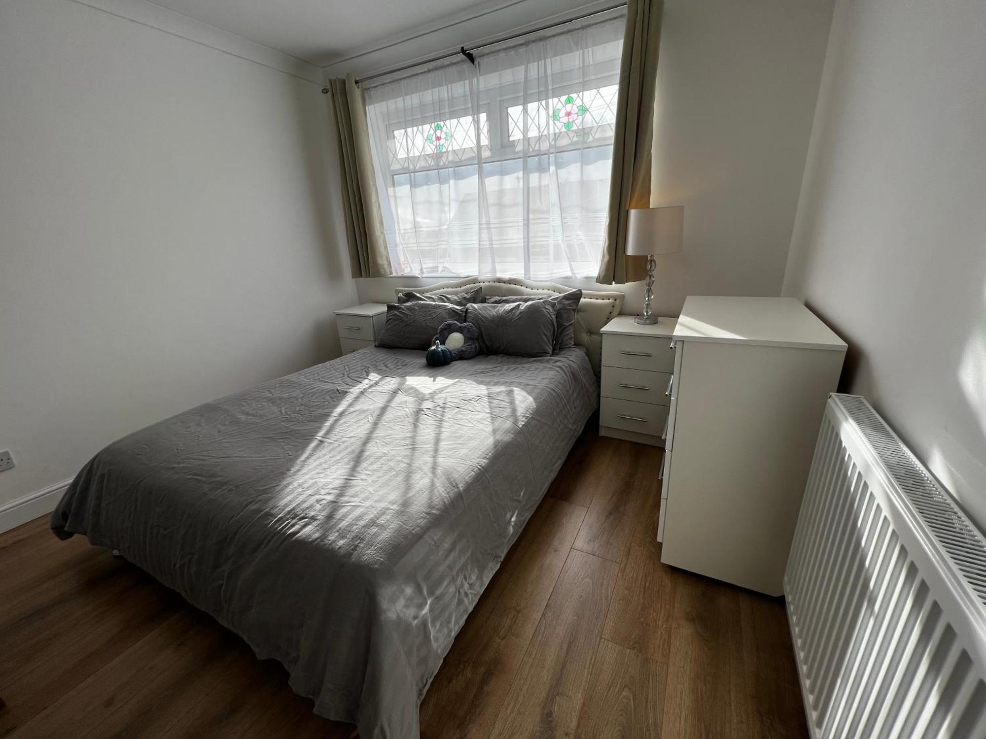 Springfield House- Near Newcastle Centre, Hospital And Keele University! Stoke-on-Trent Exteriör bild