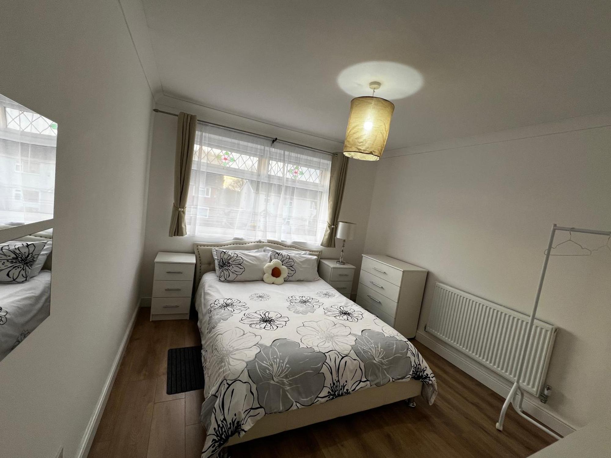 Springfield House- Near Newcastle Centre, Hospital And Keele University! Stoke-on-Trent Exteriör bild